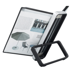 Display System & Pockets