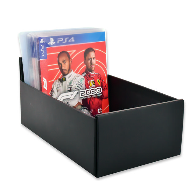 PS4 Sleeves for PS4 Game Storage 