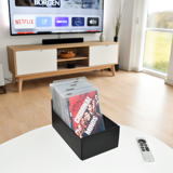 DVD Dividers with Labels with Pre-printed Film Genres