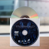 Comfort Sleeves with Felt