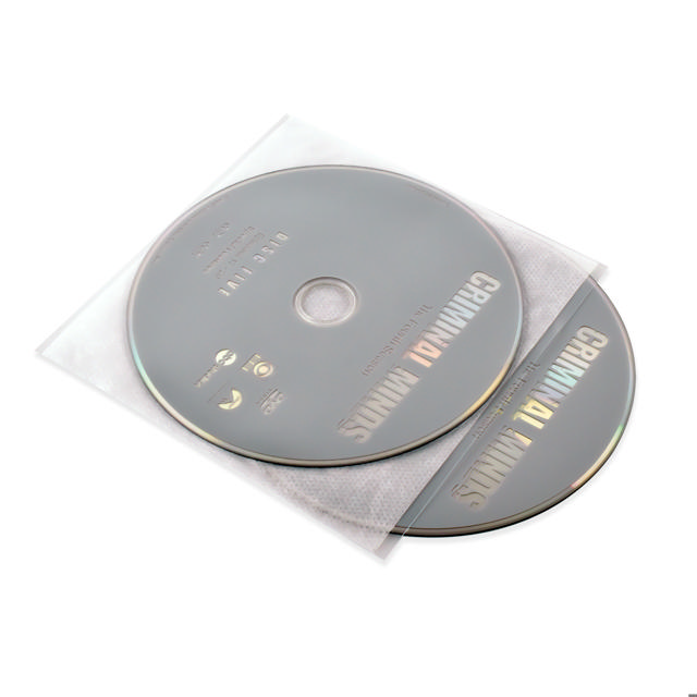 Comfort Sleeves with Felt