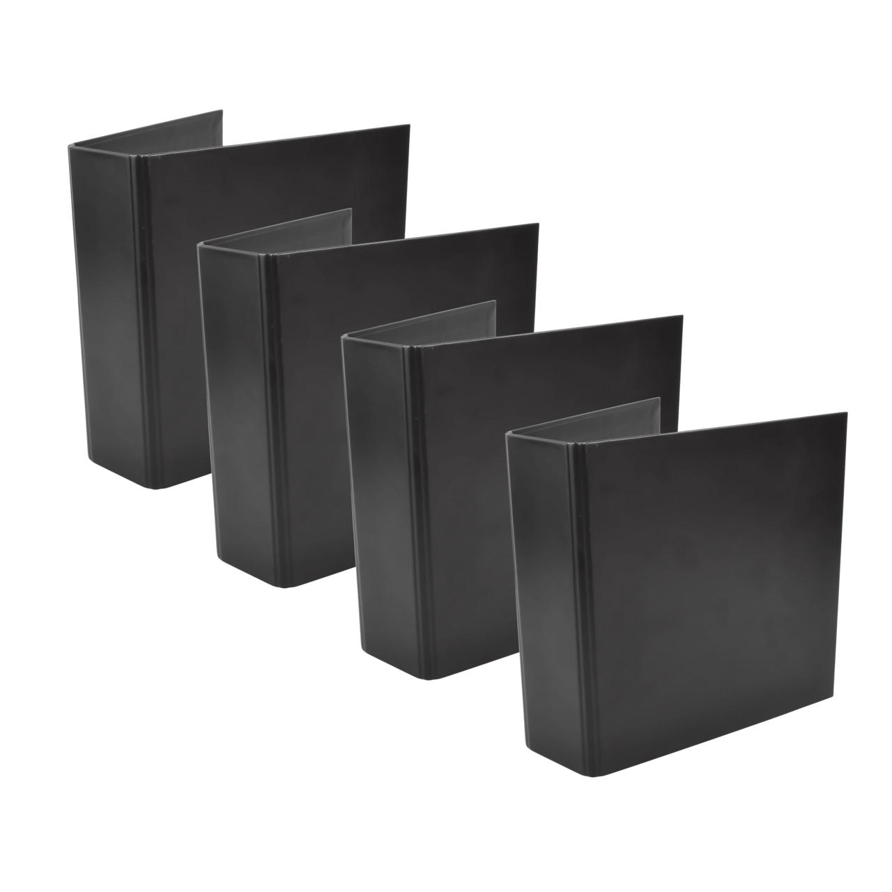 DVD Binder Bundle for DVD Sleeves