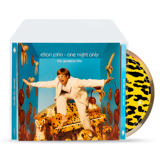 CD Sleeves for CD Storage