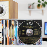 CD Sleeves for CD Storage