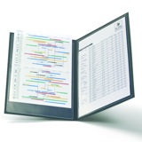 Self-adhesive Pockets, 9'' x 11-1/2''