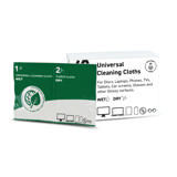 Cleaning Cloths for Discs & Screens