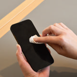 Cleaning Cloths for Discs & Screens