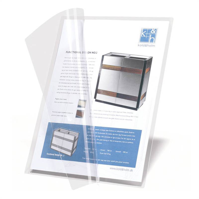 Letter-size Laminating Sheets