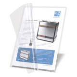Letter-size Laminating Sheets