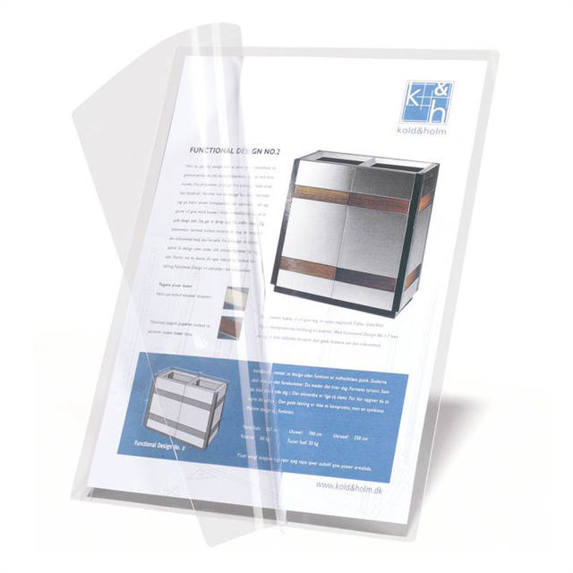 Letter-size Laminating Sheets