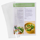 Letter-size Laminating Sheets