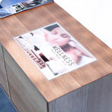 Letter-size Laminating Sheets