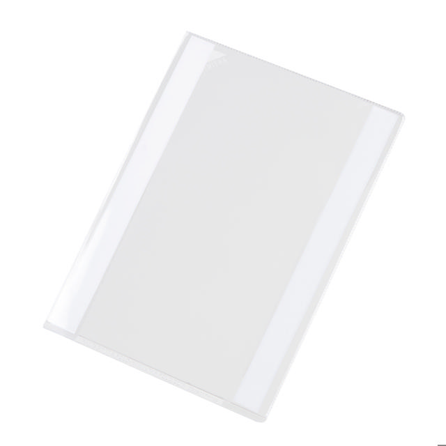 Kang Easy Clic Antimicrobial Signage Pockets Repositionable Adhesive, A4 Size