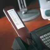 Self-adhesive Label Holders, 1-3/4'' x 3''