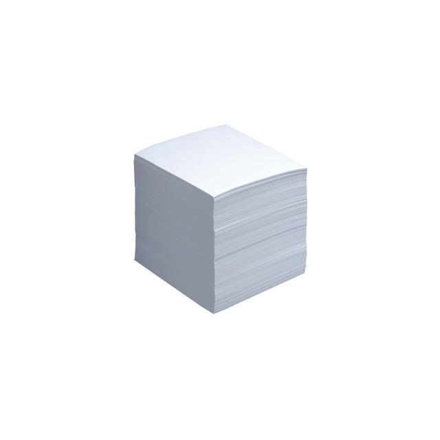 Paper Refill for Memo Cube - 850 sheets