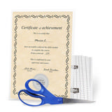 Self-Adhesive Laminating Sheets