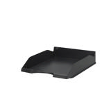 Letter Tray, Black