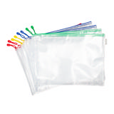 Zipper Storage Bag - A3 Size