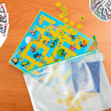 Zipper Storage Bag - A3 Size