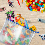 Zipper Storage Bag - A3 Size