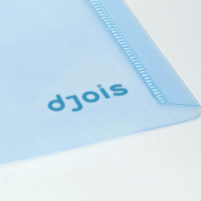 Color Collection Folders, A4 Size