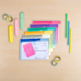 Color Collection Folders, A5