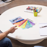 Color Collection Folders, A5