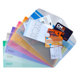 Color Collection Envelope, A6 Size