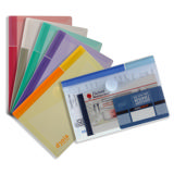 Color Collection Envelope, A6 Size
