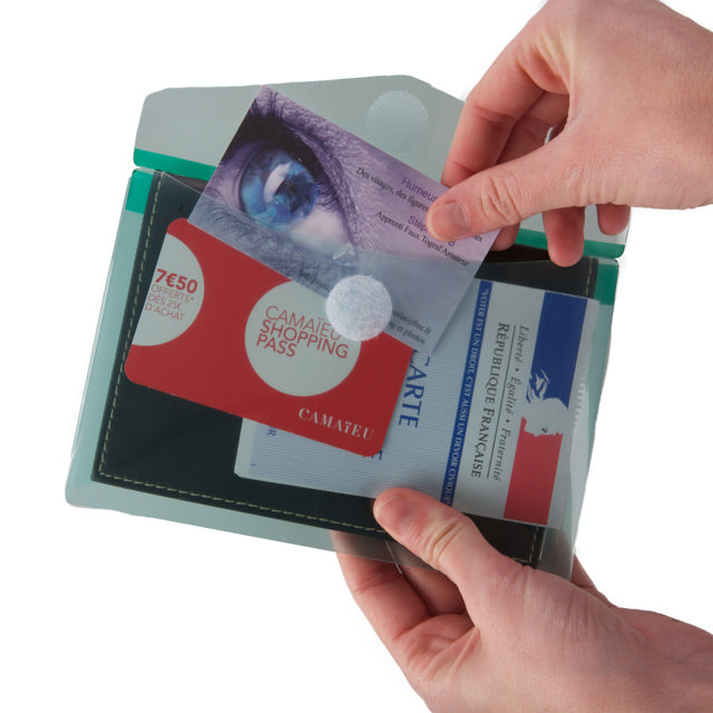 Color Collection Envelope, A6 Size