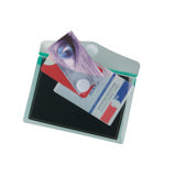 Color Collection Envelope, A6 Size