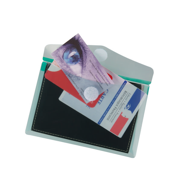 Color Collection Envelope, A6 Size