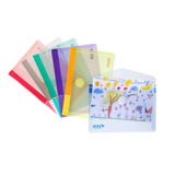 Color Collection Envelope, A6 Size