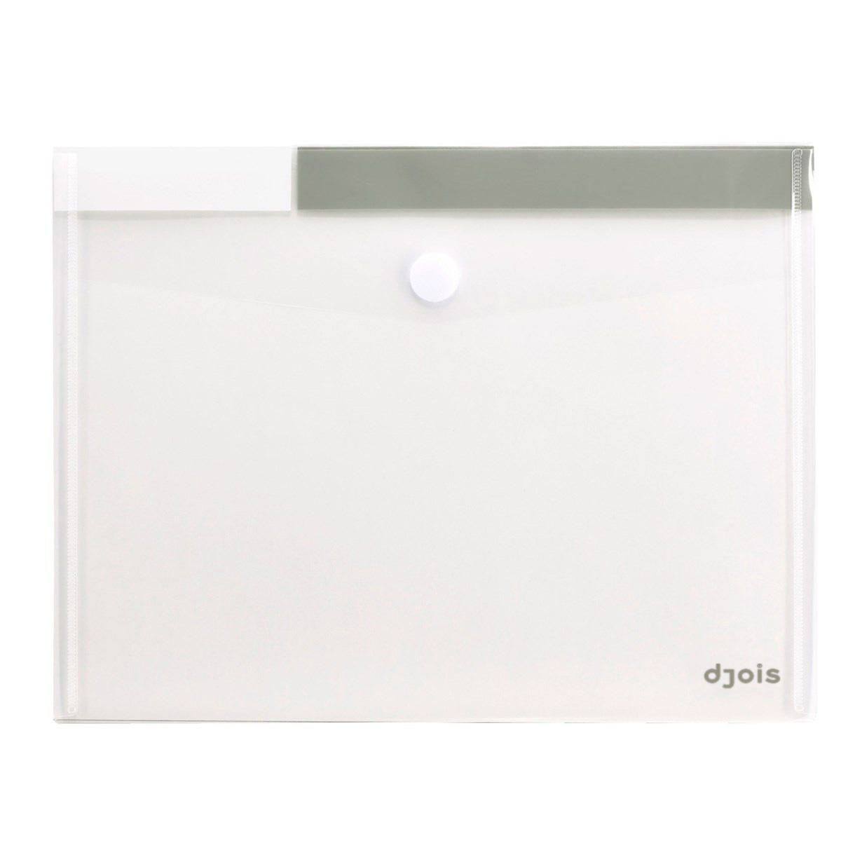 Color Collection Folders - A4 Size - Assorted