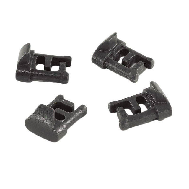 Pluggers for Desktop Reference & Display Systems