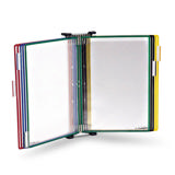 Pluggers for Desktop Reference & Display Systems