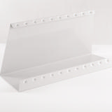 Tarifold Desktop Reference & Display Base, Holds up to 60 Pockets