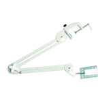 Tarifold Swing Arm with 20 Gray Pockets, Letter-Size