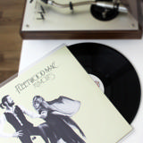 LP Sleeves for LP storage