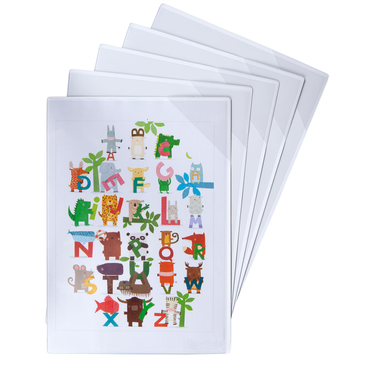 Easy Load Magnetic Pocket with Corner Closure