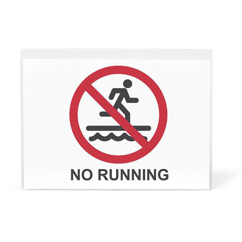 Water-Resistant Repositionable Pockets