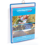 Tarifold Vertical Hanging Brochure Holder