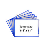 Tarifold Horizontal Hanging Pocket