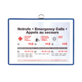 Tarifold Horizontal Hanging Pocket