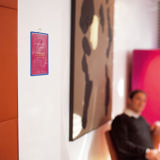 Tarifold Horizontal Hanging Pocket