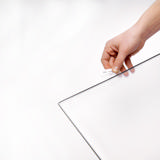 Tarifold Design Modular Desktop Reference & Display System - 10 Gray Pockets, Letter-Size