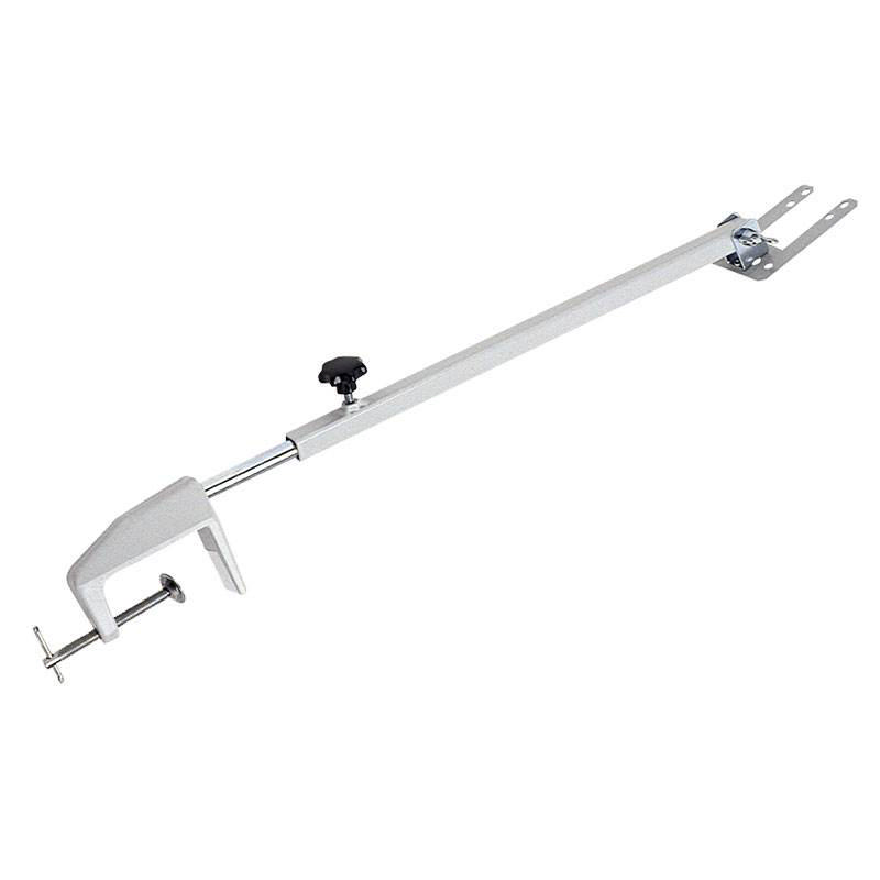 Tarifold Telescoping Desk Column