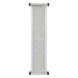 Tarifold Wall Mount Bracket for Wall Mount and Desktop Reference Systems, For 10 Letter-Size Pockets