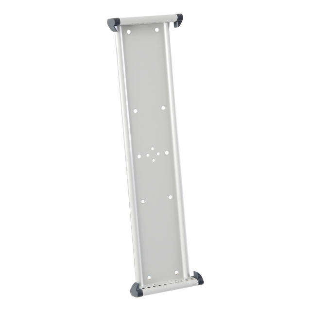 Tarifold Wall Mount Bracket for Wall Mount and Desktop Reference Systems, For 10 Letter-Size Pockets